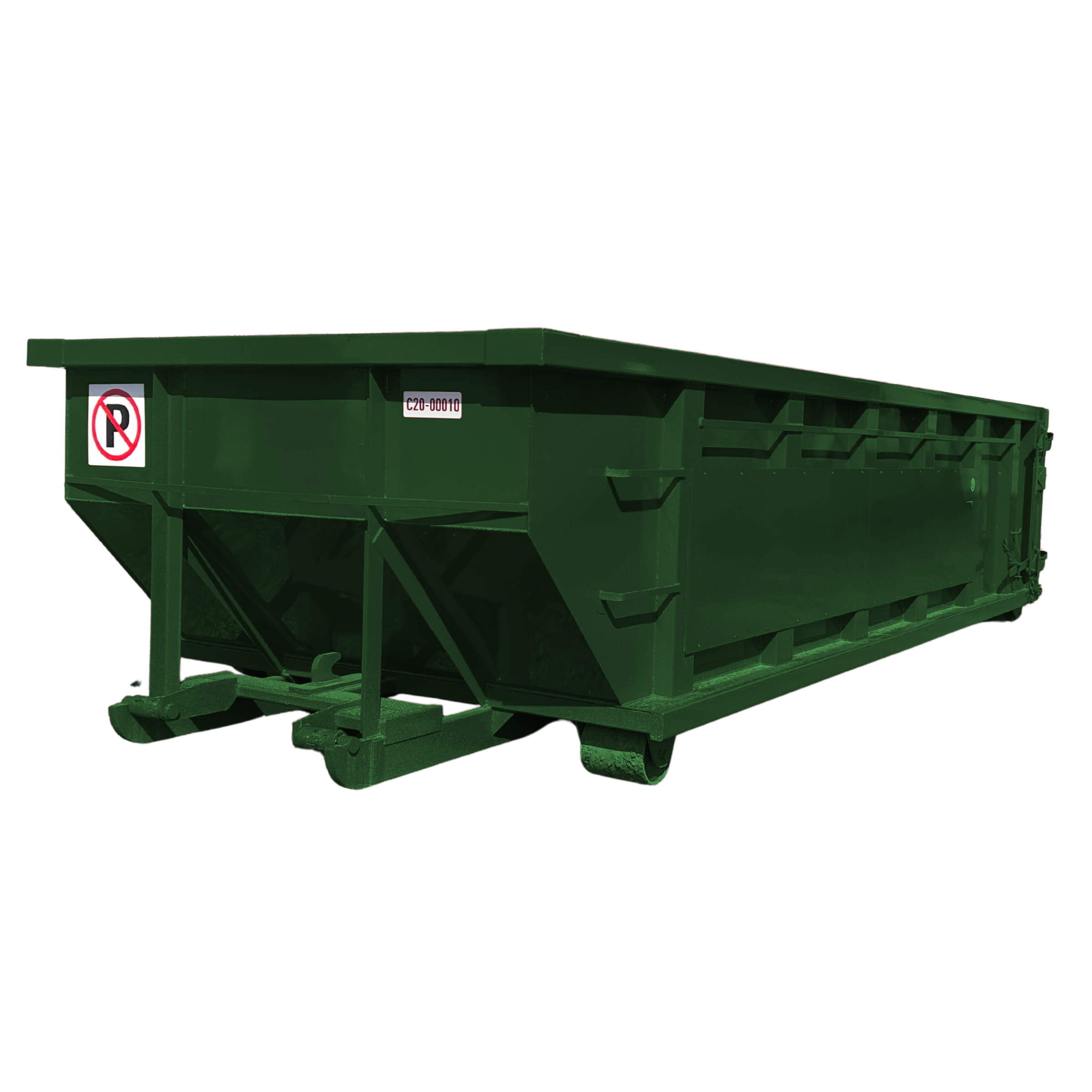 Conteneur Paco - Location de conteneurs