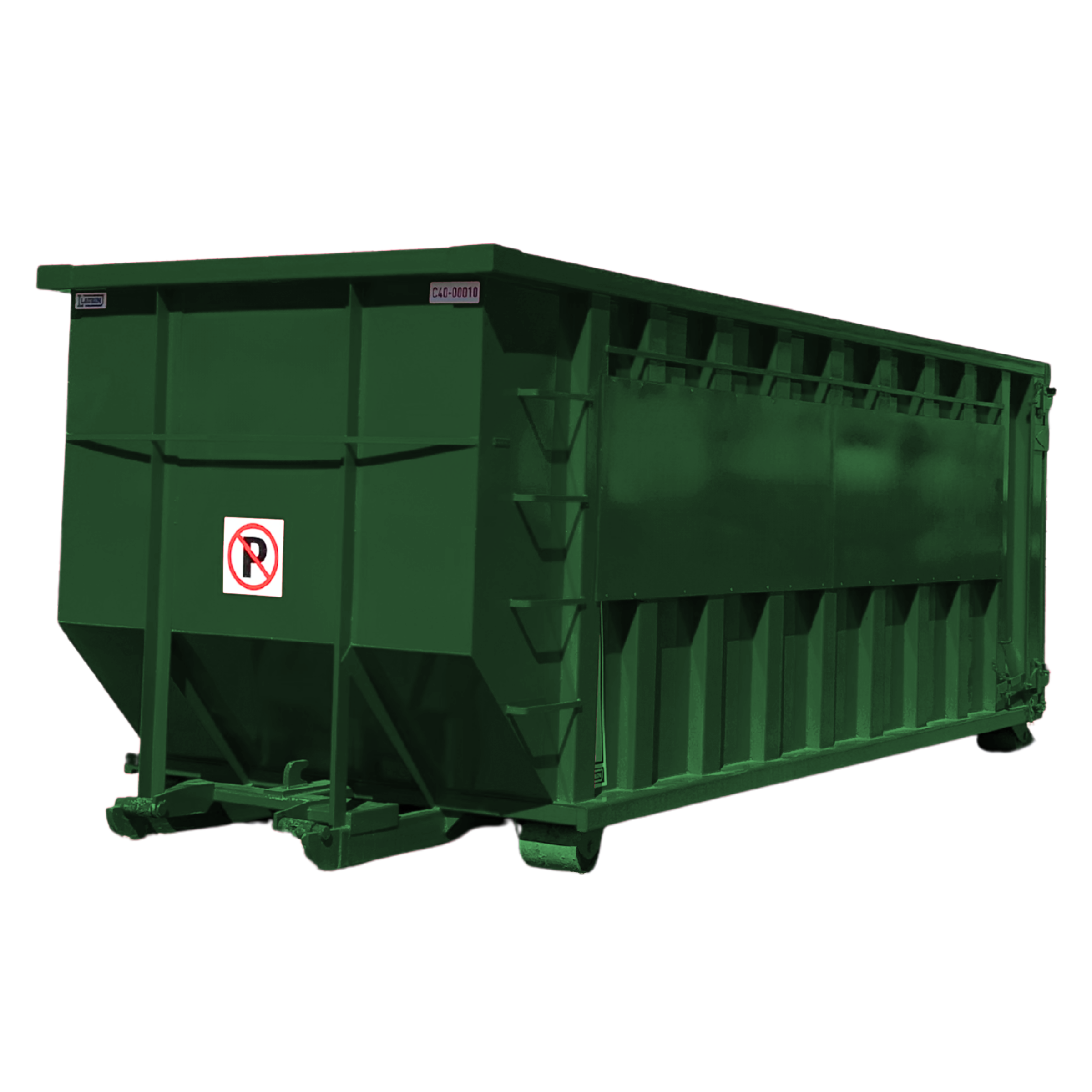 Conteneur Paco - Location de conteneurs