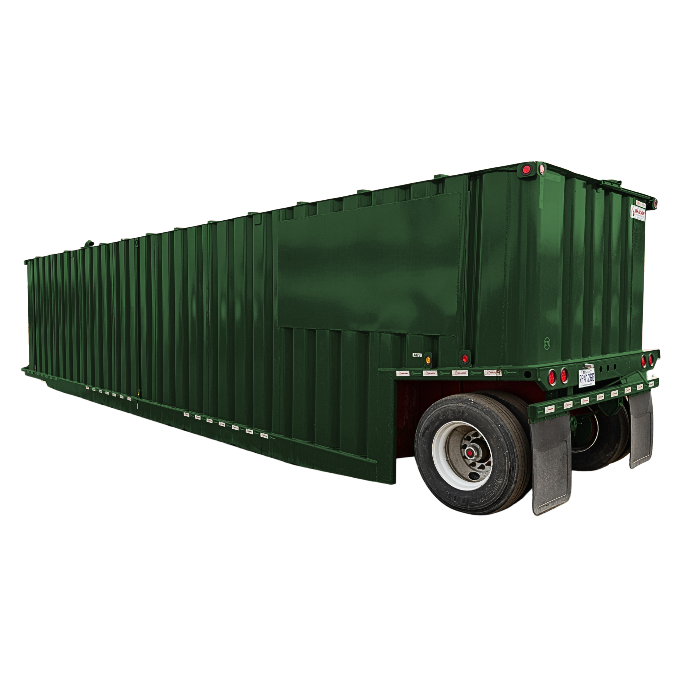 Conteneur Paco - Location de conteneurs